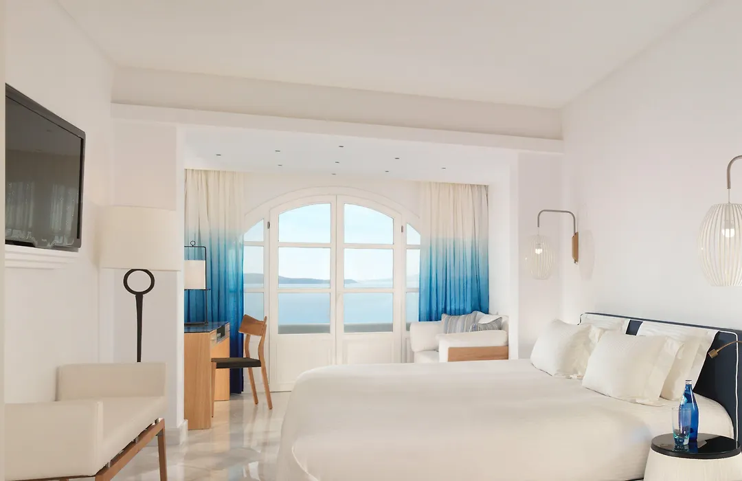 Mykonos Grand Hotel & Resort-1