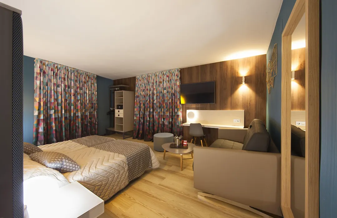 Hotel Cuco-1