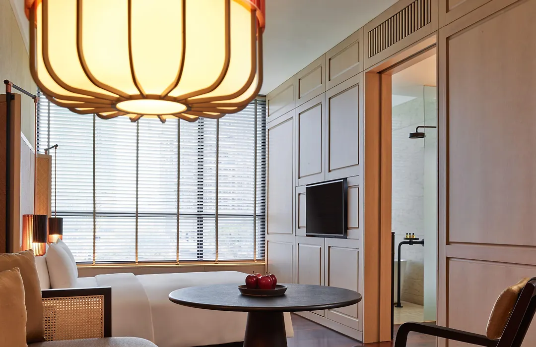 The Ruma Hotel And Residences-1