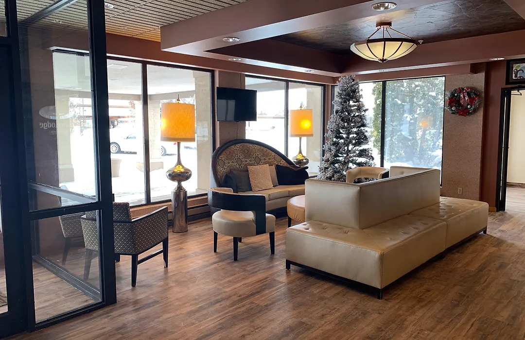 Quality Inn & Suites-1
