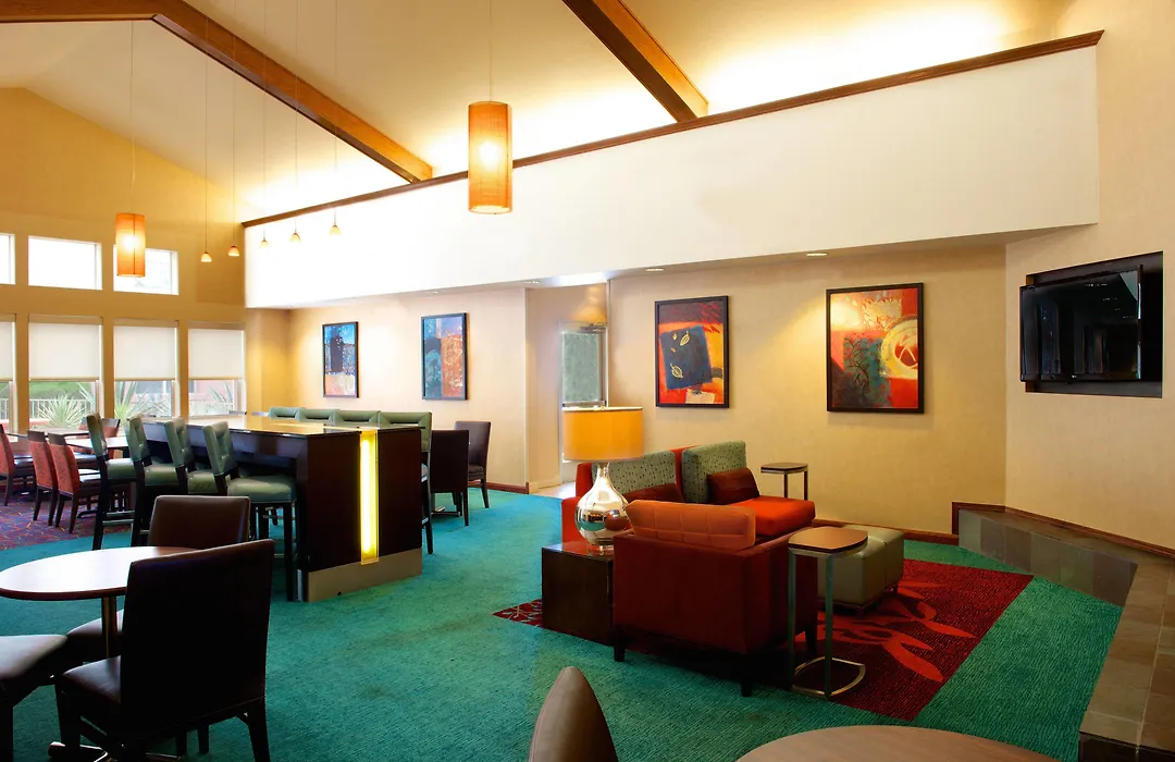 Residence Inn By Marriott Phoenix Mesa East-1