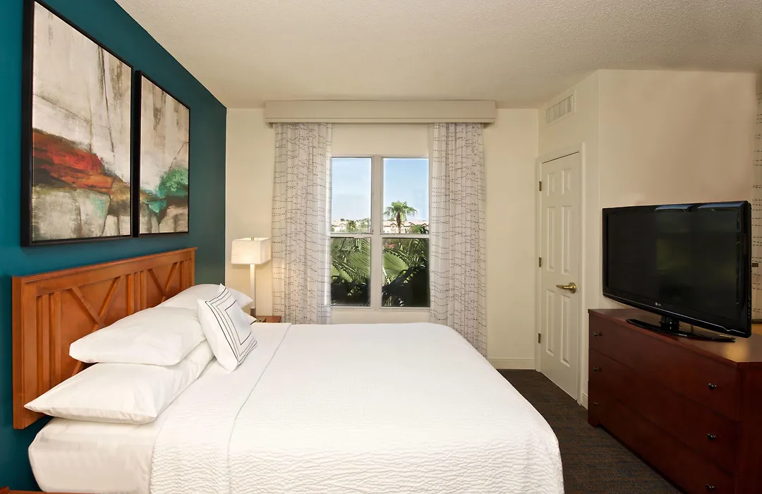 Residence Inn By Marriott Phoenix Mesa East-1