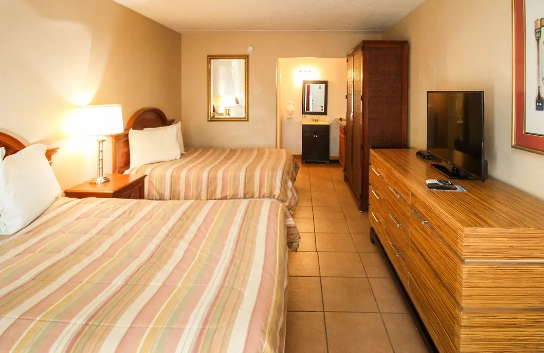 Ans Inn & Suites-1