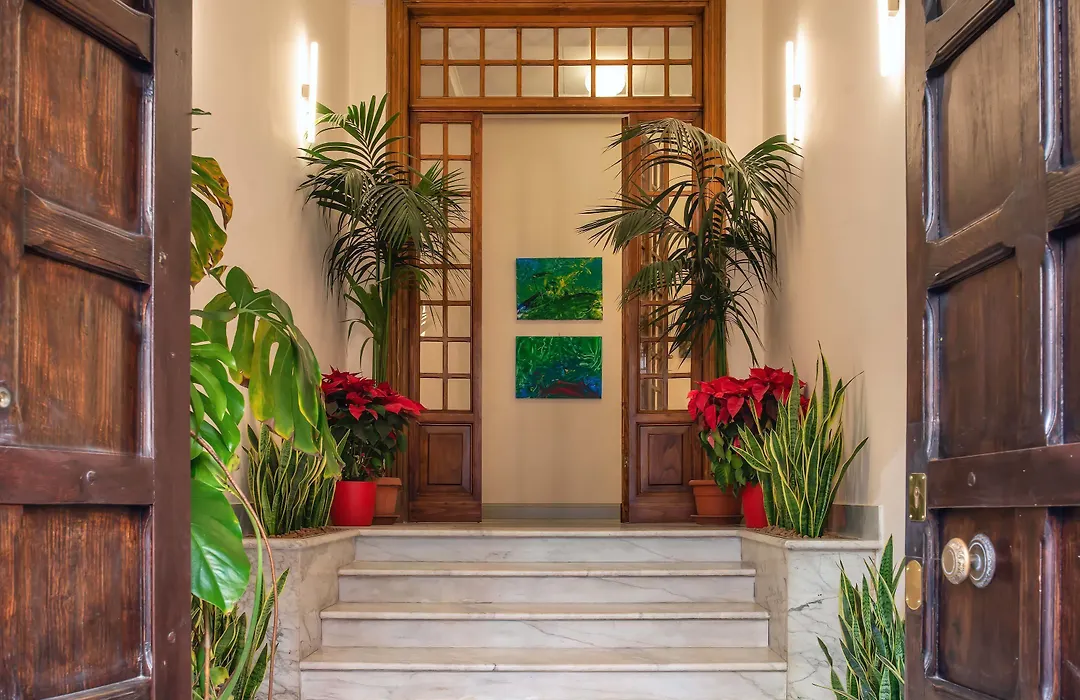 Albergo Etico Roma-1