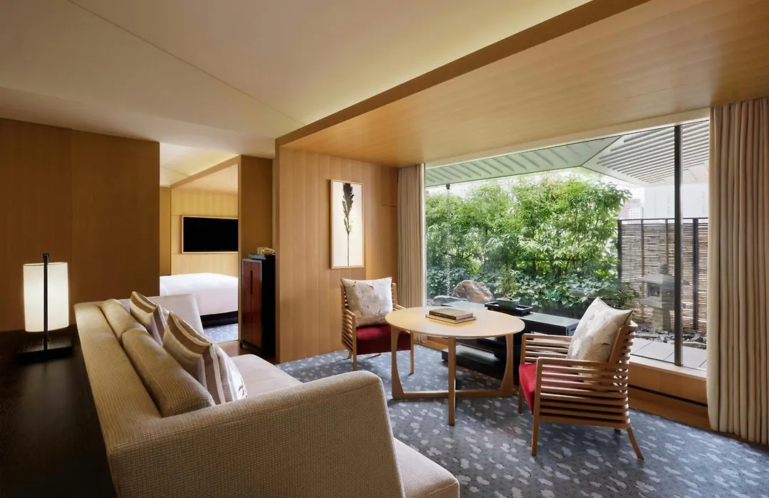 The Ritz-Carlton Kyoto-1