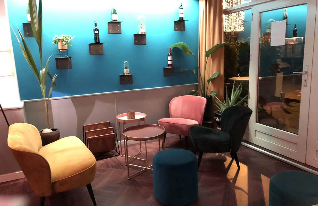 Hotel Keur-1