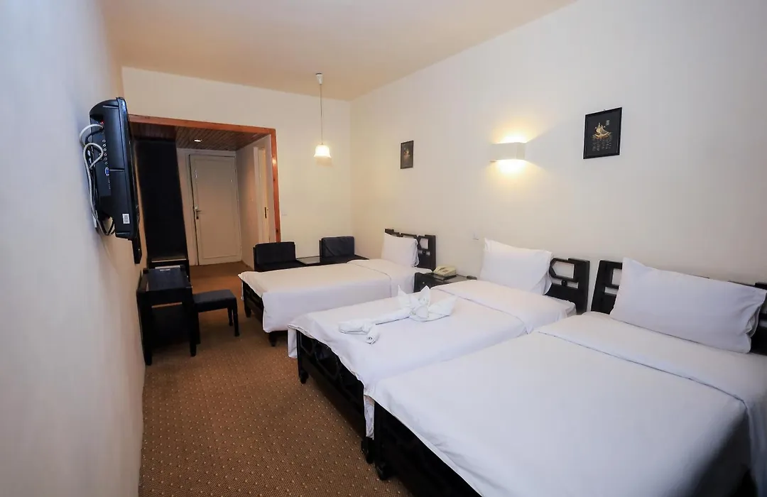 Cleopatra Hotel-1