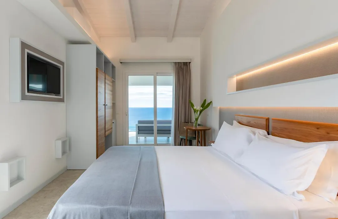 Midenza Suites&Residence-1