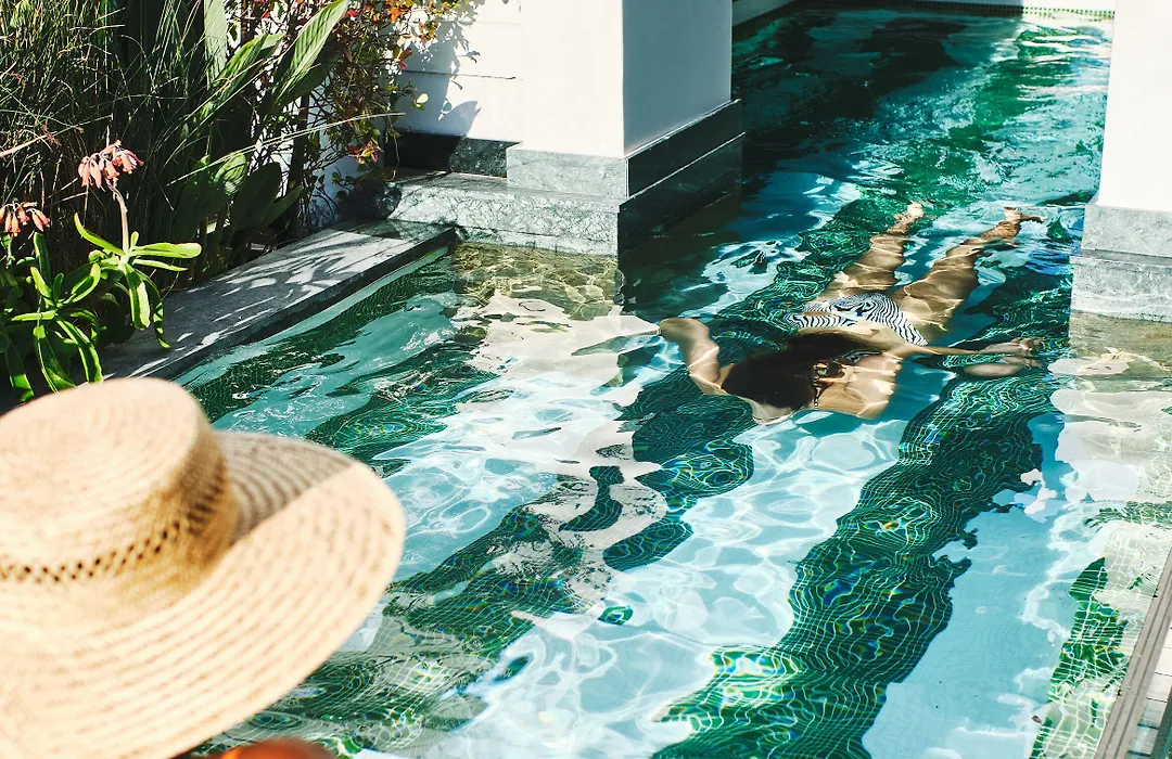 Gorgeous George By Design Hotels ™-1