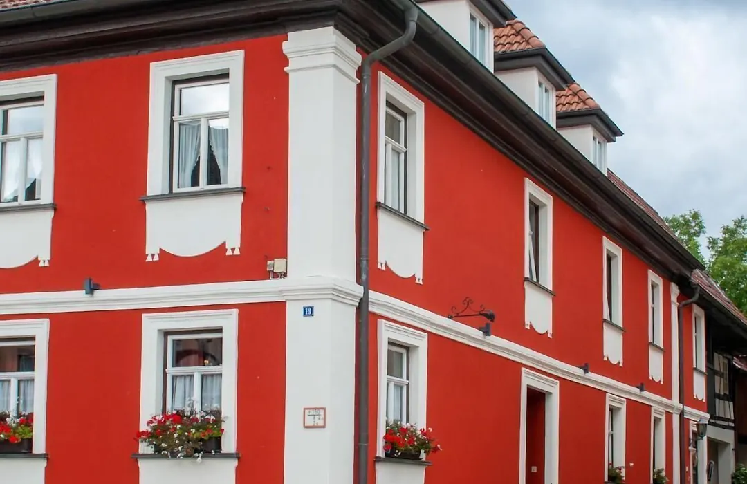 Hotel Schuberths am Markt-1