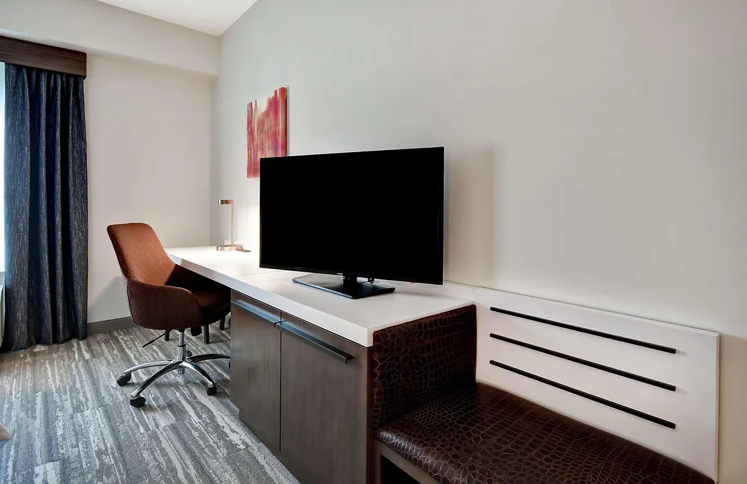 Hilton Garden Inn Lansing West-1