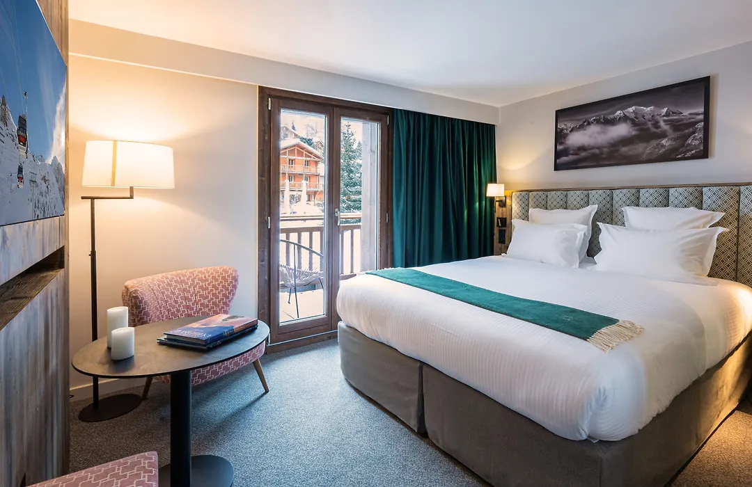 Hotel Tetras Lodge-1