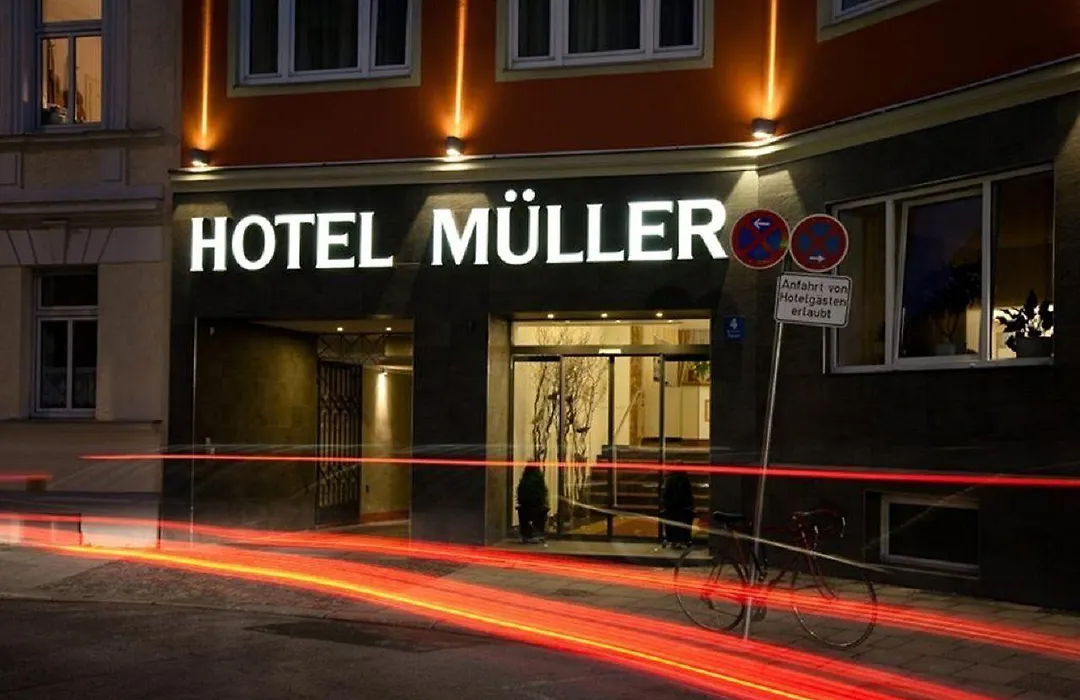 Hotel Mueller-1