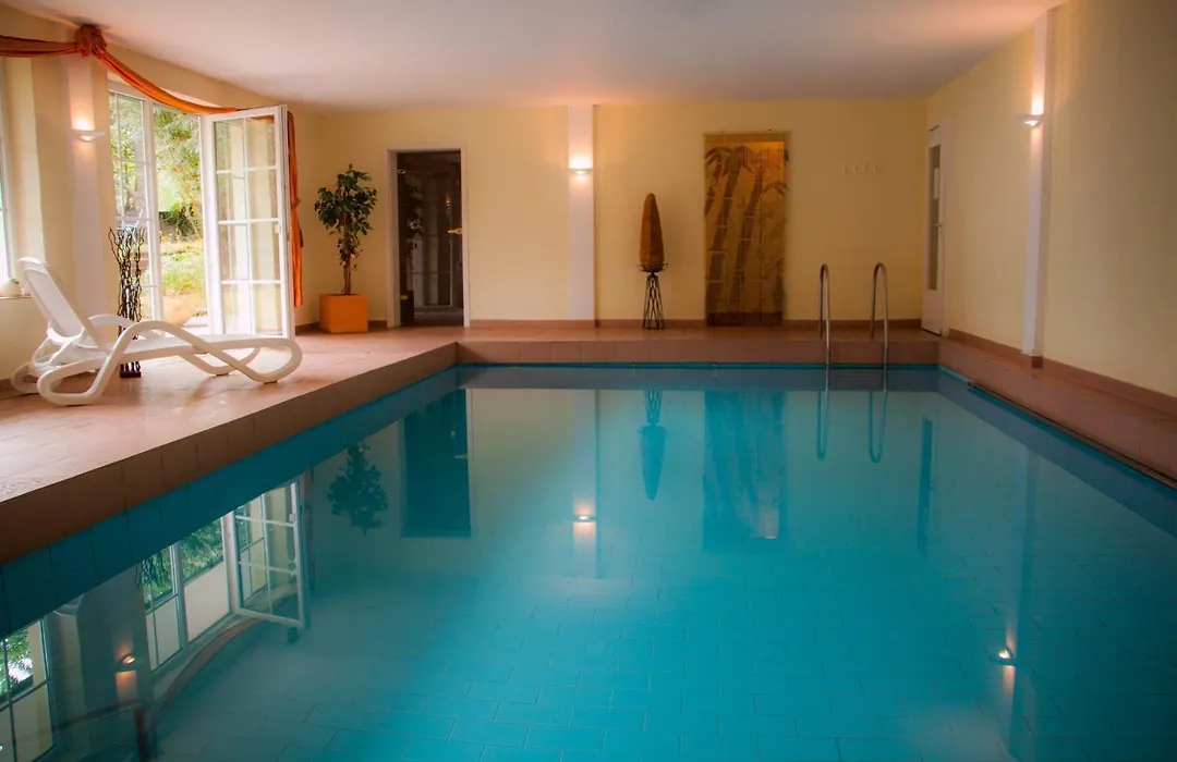 Hotel Landhaus Waldesruh-1