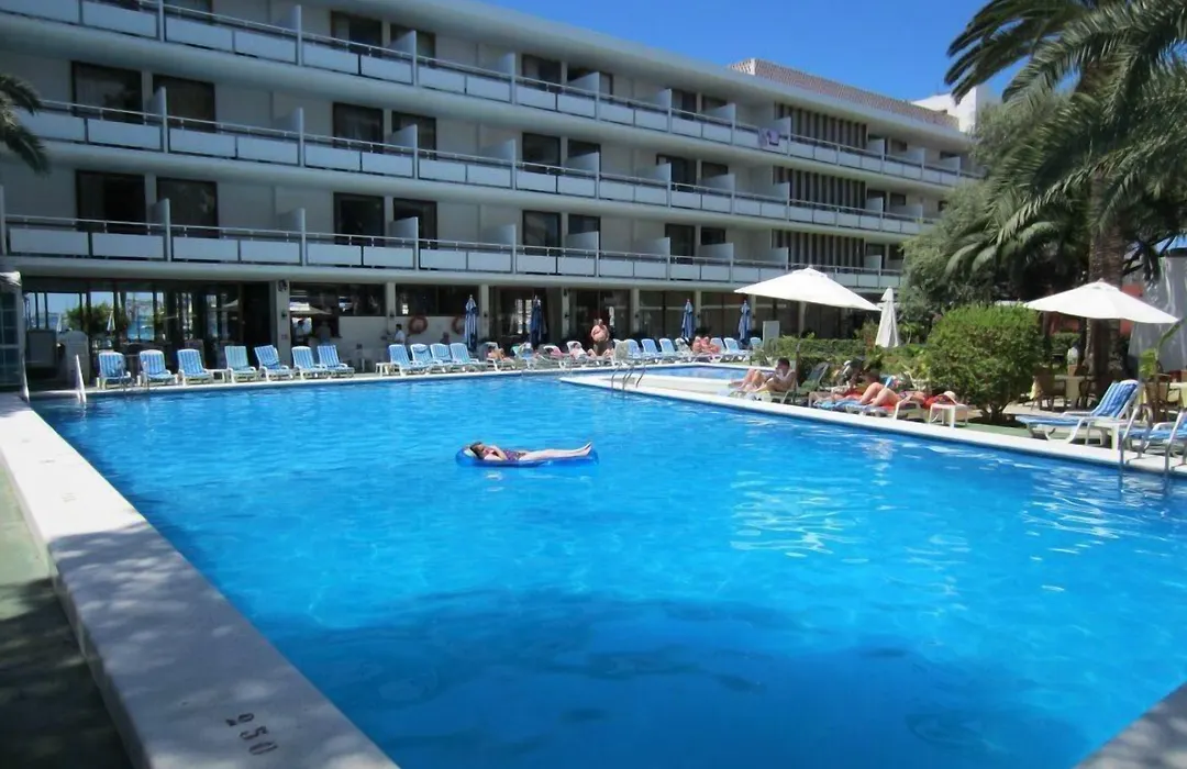 Hotel Arenal-1