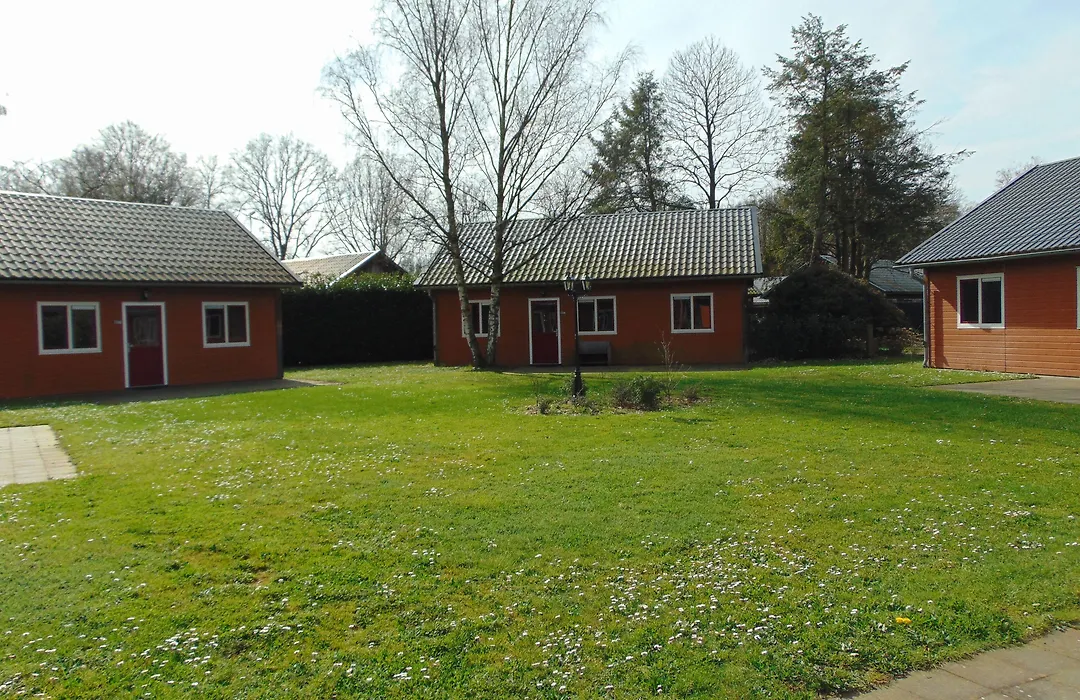 Landgoed Leudal - In de natuur nabij Roermond-1