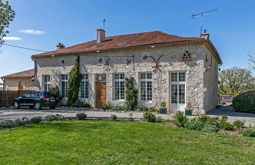 Domaine de Rambeau-1