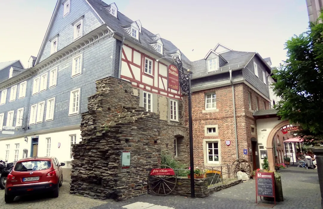 Altes Stadttor-1