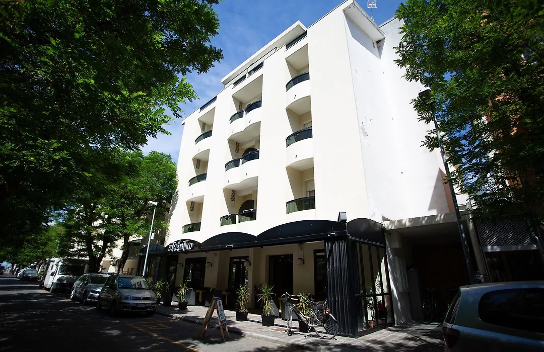 Hotel Nautico-1