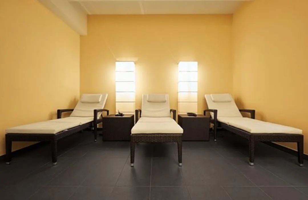 Hotel City Oase Lb-1