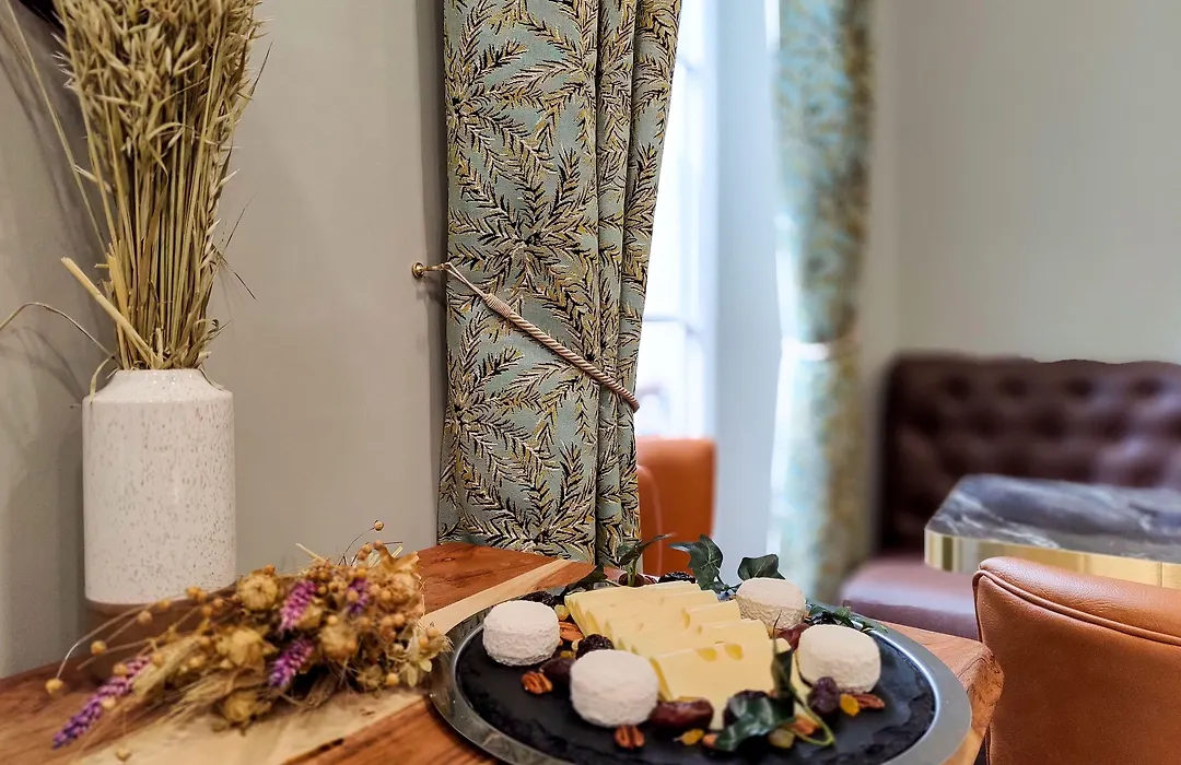 Boutique Hotel Provencia-1