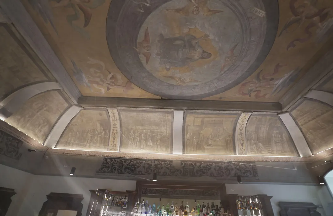 Palazzo Santo Spirito-1