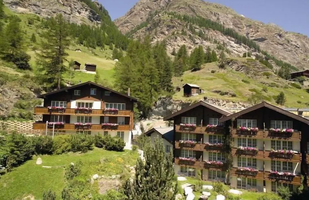 Hotel Sonne-1