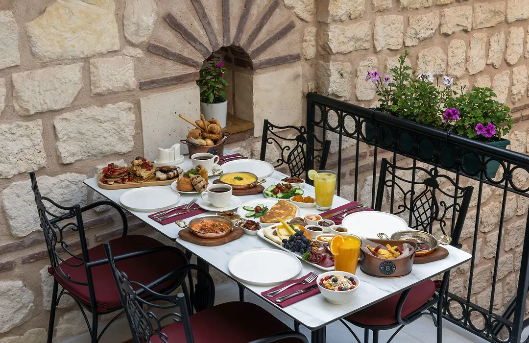 Hotel Turkish House-1