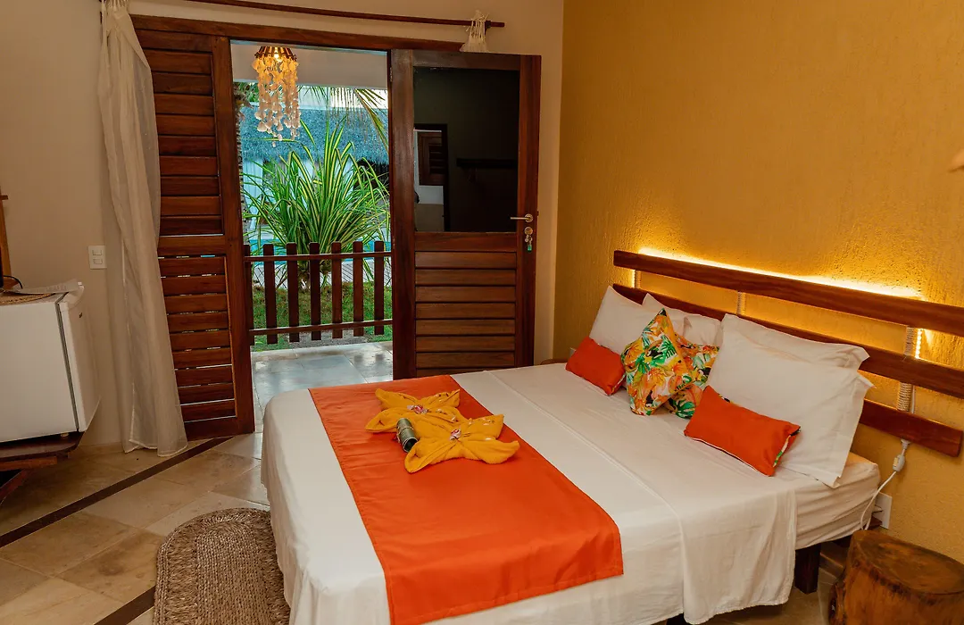 Camozen Resort & Spa-1