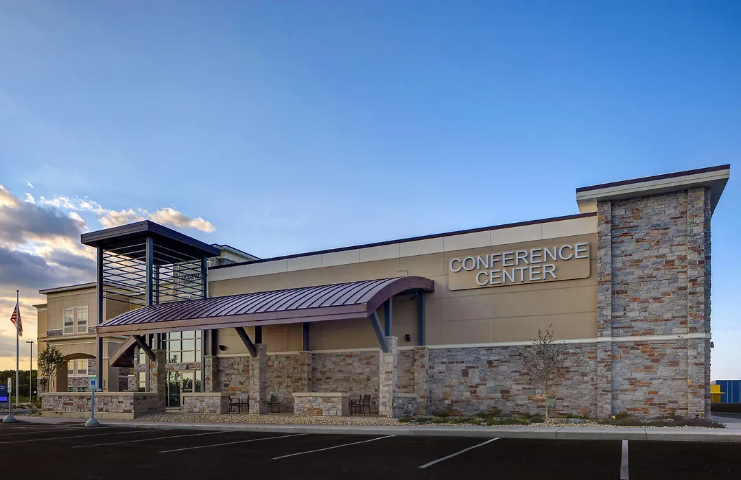 Homewood Suites By Hilton Oak Creek Milwaukee-1