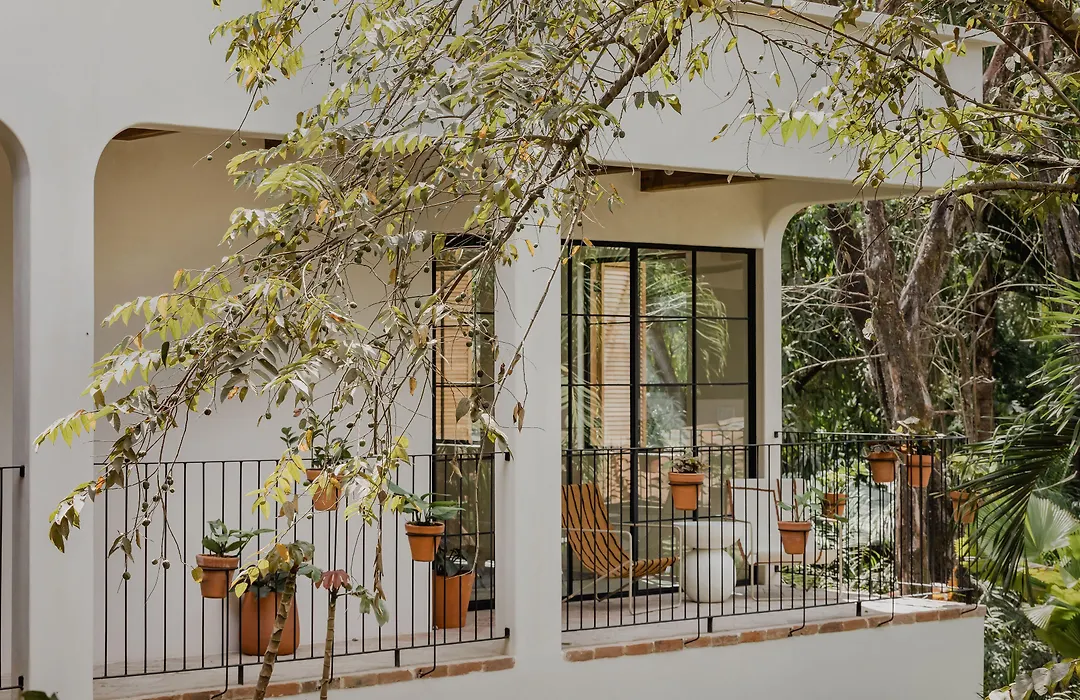Sendero Hotel & Villas-1
