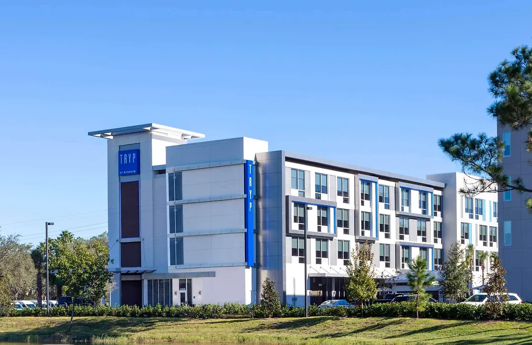 Tryp By Wyndham Orlando-1