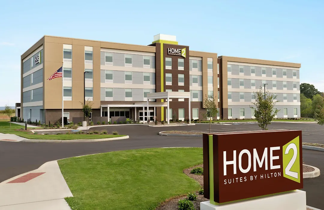 Home2 Suites By Hilton Ephrata-1
