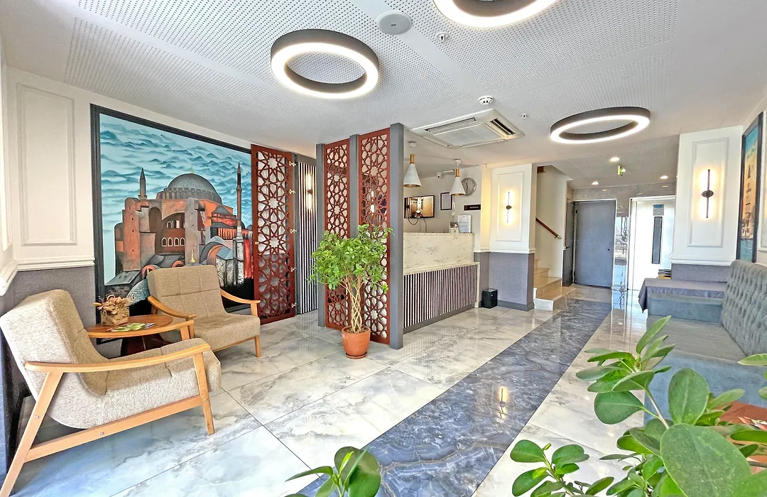 Askadar May Otel-1