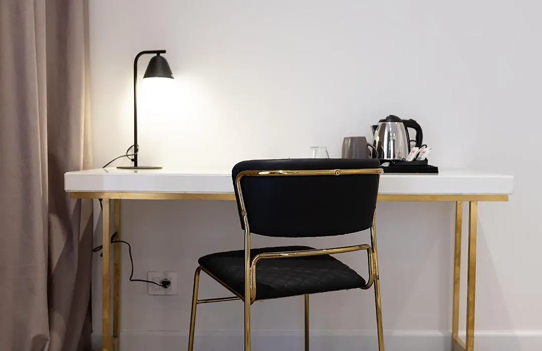 Habitat Hotel Tirana-1