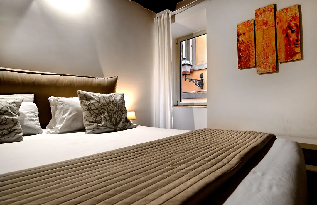 Vicolo 22 B&B-1
