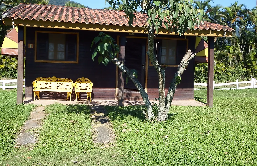 Hotel Fazenda 3 Poderes-1