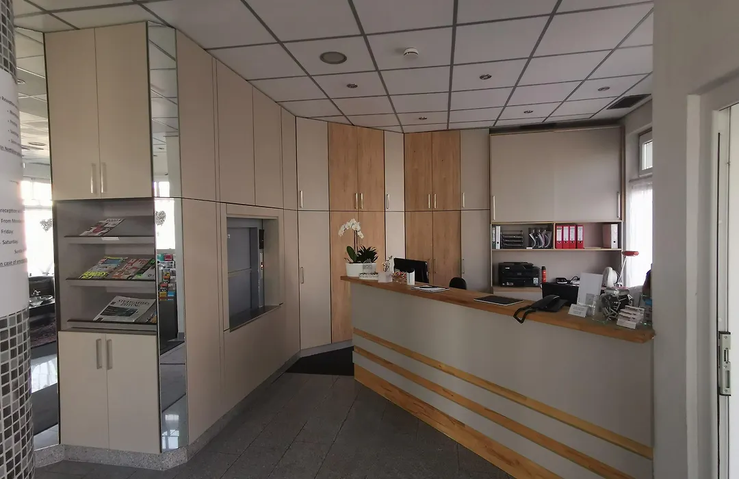 Apart Business Hotel-1