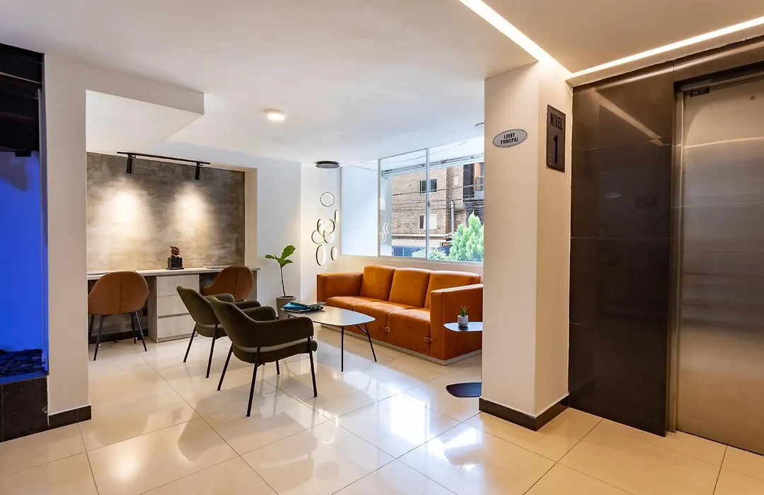 Hotel Suite Comfort-1