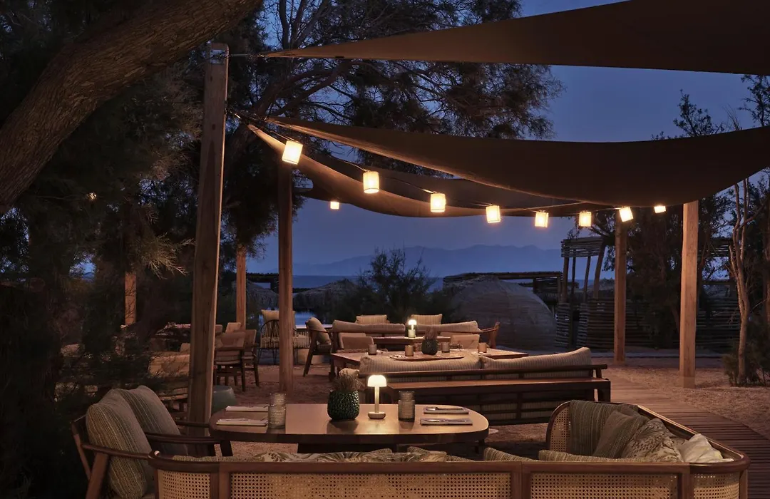 Myconian Sunrise Relais & Chateaux Hotel-1