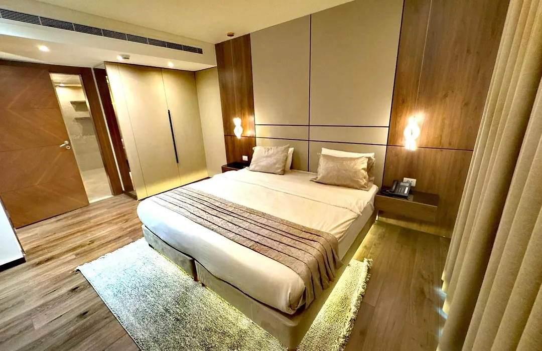 King Suites Hotel-1