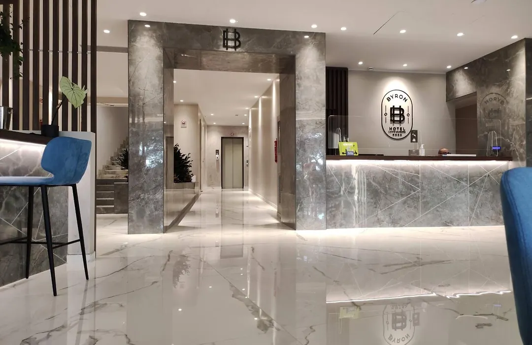 Hotel Byron-1