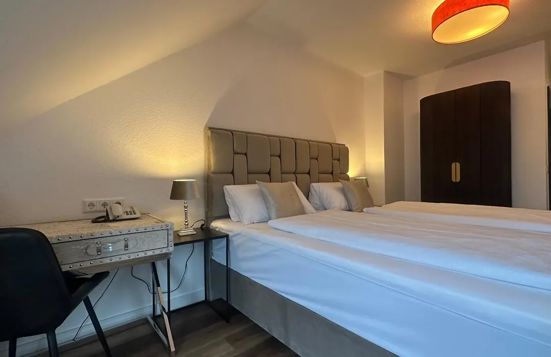 Hotel Unterfeldhaus-1