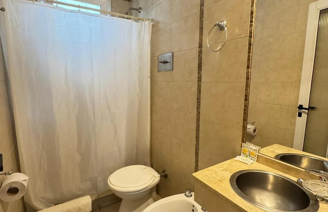 Hotel Frossard-1