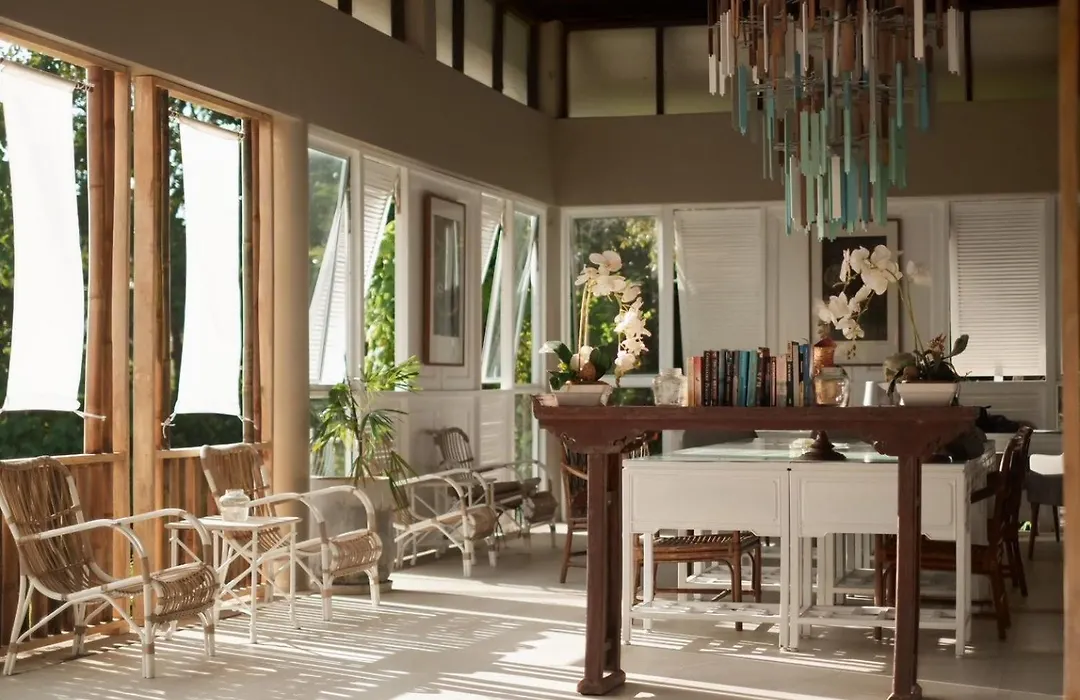 Srilanta Resort And Spa-1