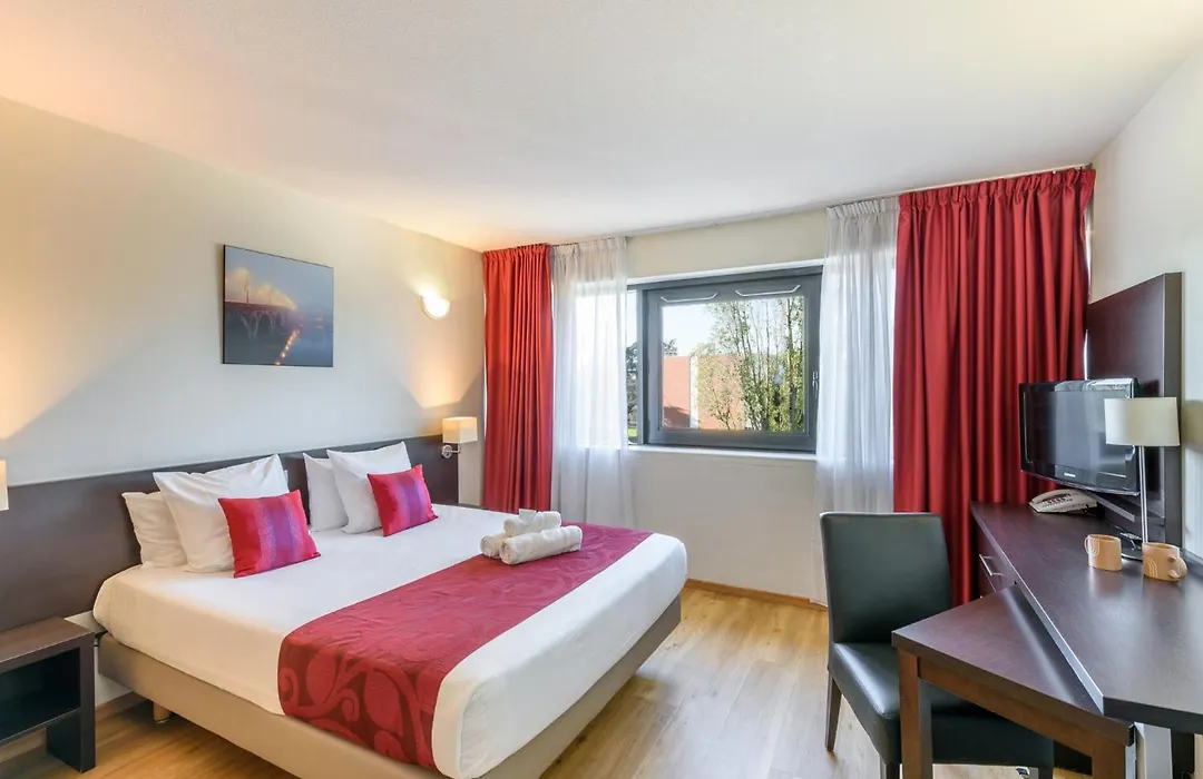 Residhome Toulouse Tolosa-1