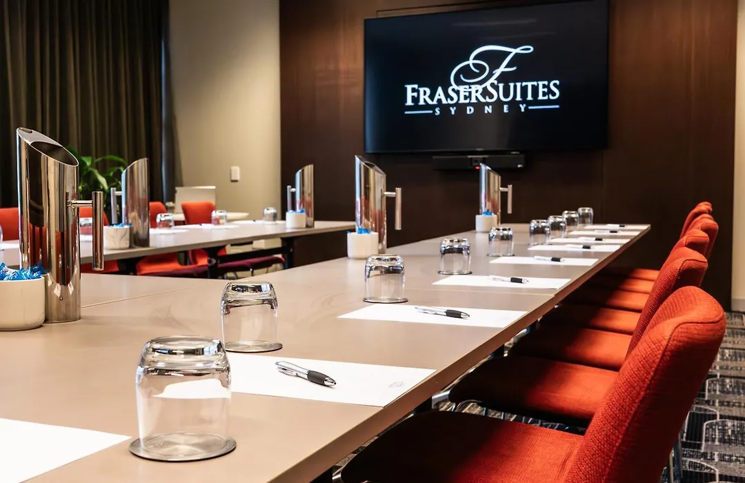 Fraser Suites Sydney-1