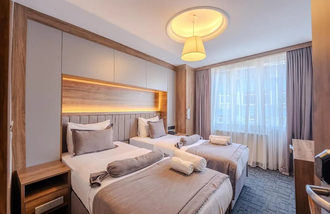 Best House Hotel-1