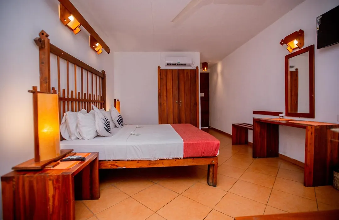 The Long Beach Resort & Spa-1