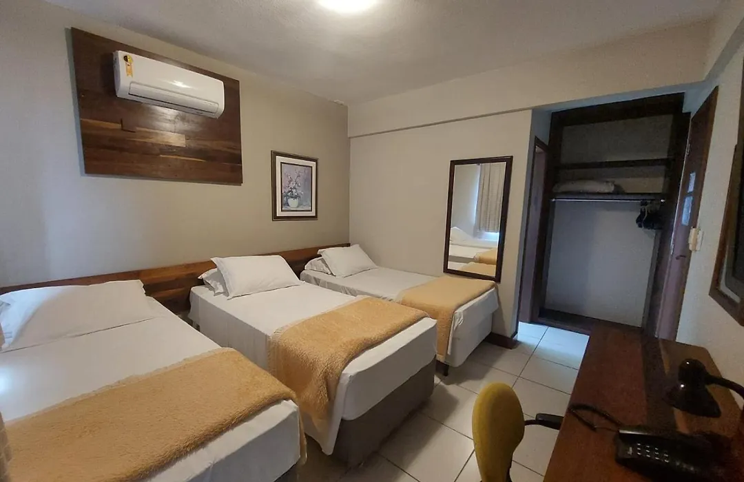 Príncipe Hotel-1